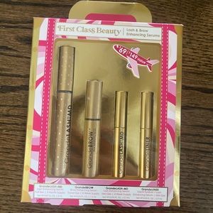 Grand Lash & Brow Enhancing Serums